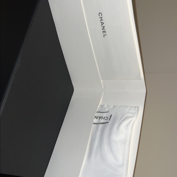 2022 Chanel Small Graine Quilted Business Affinity Backpack Black Light Gold CC - Picture 11 of 17